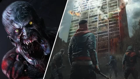 Dying Light 2 presenta su nuevo modo multijugador