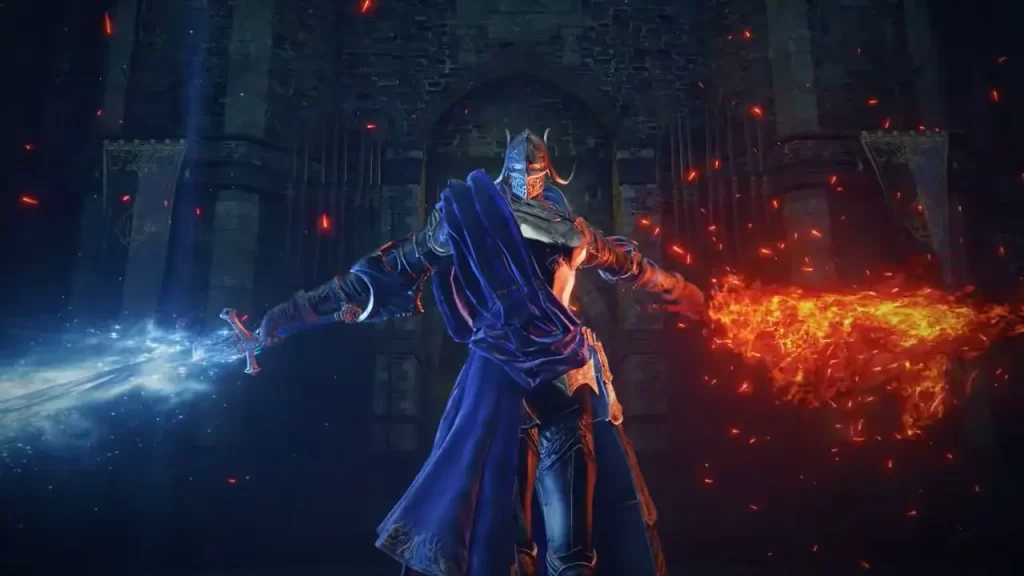 Elden Ring: Shadow of the Erdtree Rellana