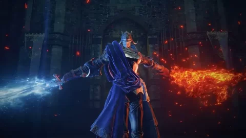 Elden Ring: Shadow of the Erdtree Rellana