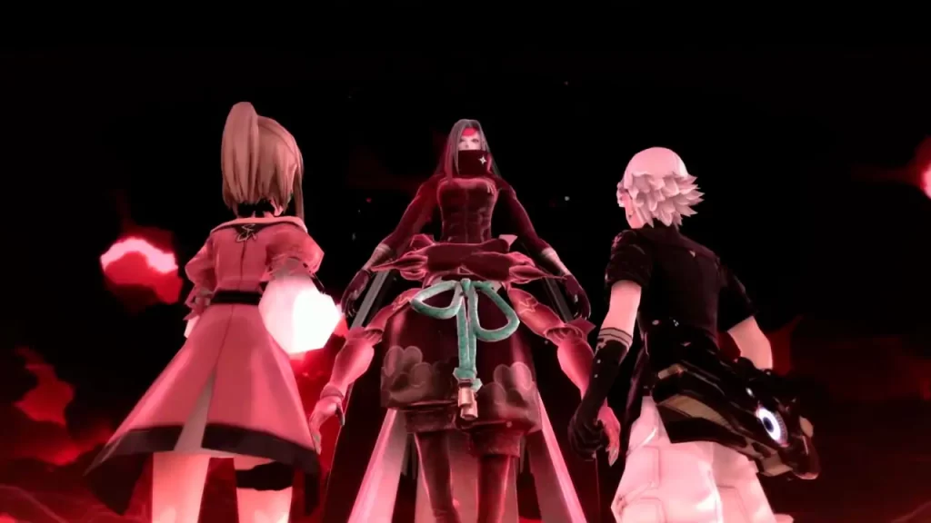 Fantasian Neo Dimension