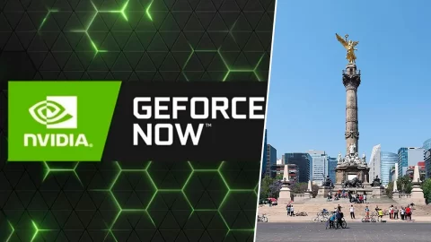 GeForce Now llegó a México y estos son sus precios