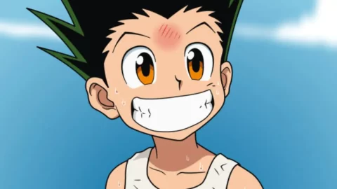 Hunter x Hunter está a punto de regresar y una ilustración se cerciora de demostrárnoslo.