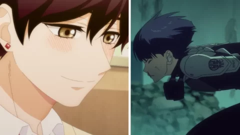 Te recuerdos a los mejores husbandos de lo que va del año, desde Himmel hasta Suō. ¡No te arrepentirás!