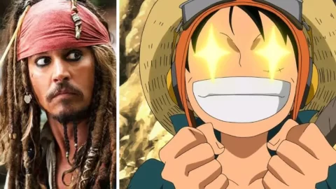 Piratas del Caribe podría regresar con dos películas.