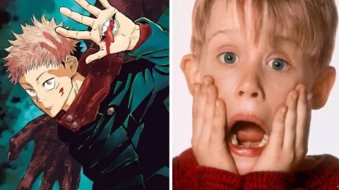 El capítulo 263 de Jujutsu Kaisen de publicará hasta el 1 de julio de 2024.