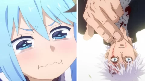 El manga de Jujutsu Kaisen extiende la pausa anunciada. El número 263 se publicará hasta el 8 de julio de 2024.