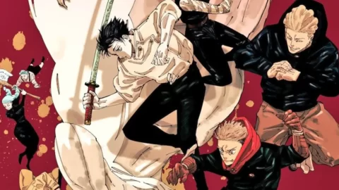 Jujutsu Kaisen podría terminar el arco de Shinjuku Showdown muy pronto, ¿lograrán los hechiceros derrotar a Sukuna?