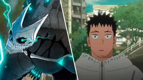 Kaiju No. 8 tendrá su videojuego