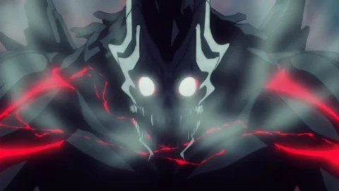 El último capítulo de Kaiju No. 8 nos dejará con la boca abierta, ¡termina de ver el enfrentamiento de Kafka contra el capitán Shinomiya!