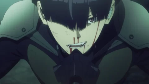 El capítulo 10 de Kaiju No. 8 pondrá en aprietos a Hoshina.