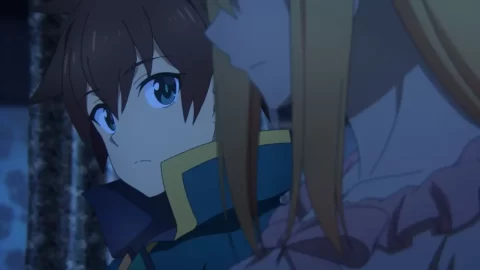 El nuevo episodio de KonoSuba! nos promete un inicio más fresco para la party, no te pierdas el capítulo 9.