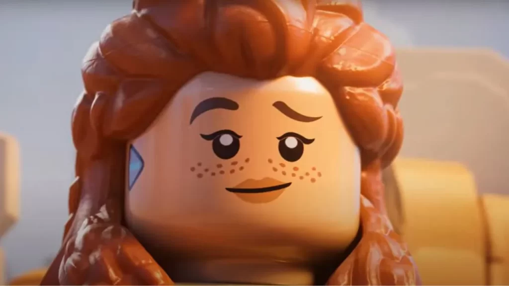 Lego Horizon Adventures