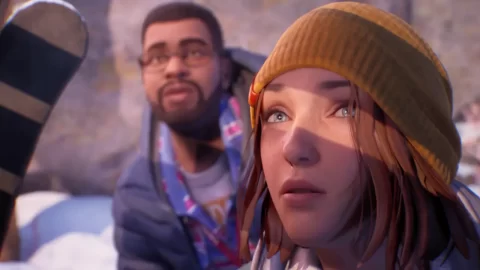 Life is Strange: Double Exposure estará disponible desde el 29 de octubre de 2024.