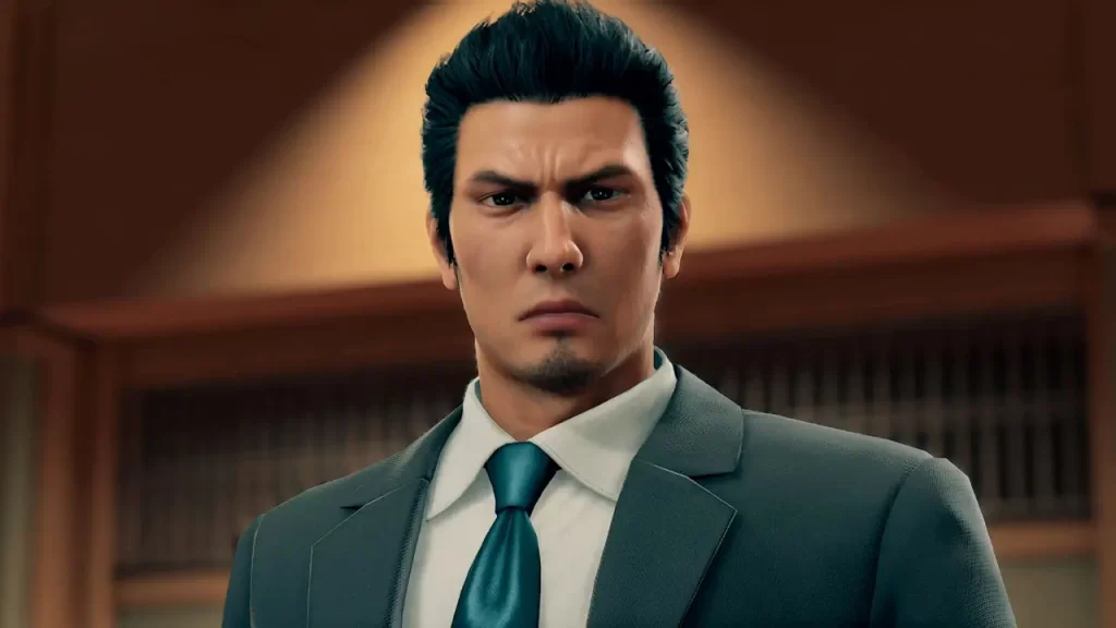 Like a Dragon: Yakuza será el nombre del live action basado en los videojuegos de Sega