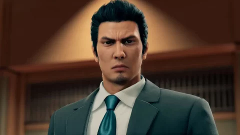 Like a Dragon: Yakuza será el nombre del live action basado en los videojuegos de Sega