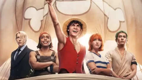 La segunda temporada del live-action de One Piece podría estrenarse en junio de 2025 y ya reveló a cuatro piratas que se unen al elenco.