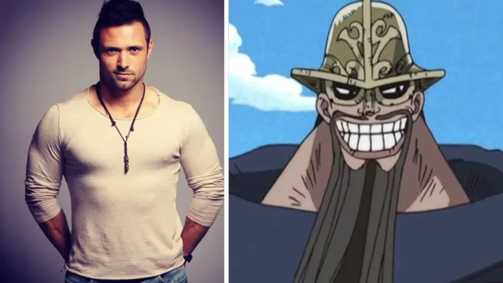 Aún no se anuncia la fecha de lanzamiento de la segunda temporada de One Piece live-action pero sí parte del elenco.