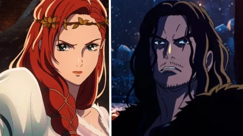 El señor de los anillos lanzará su precuela en diciembre de 2024 y Peter Jackson será productor.