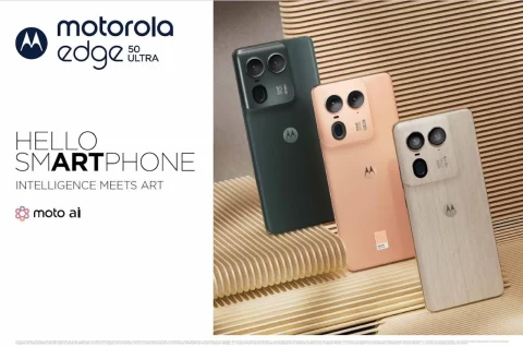 motorola edge 50 ultra mexico precios