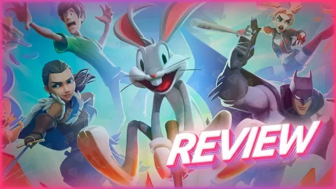 Multiversus Resena Key Art