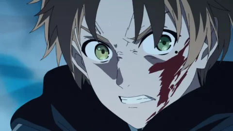 El capítulo 23 de Mushoku Tensei nos devuelve a la madre de Rudy tras quitarnos al padre, ¿qué sucederá ahora?