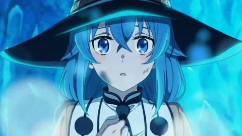 El nuevo capítulo de Mushoku Tensei abre el arco de El laberinto y todo comenzará a descontrolarse.