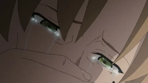 Mushoku Tensei termina entre lágrimas su segunda temporada.