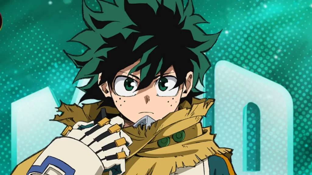 El capítulo 425 ya nos presentó de lleno el nuevo epílogo.