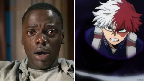 Al manga de My Hero Academia le quedan tres capítulos para terminar la entrega.