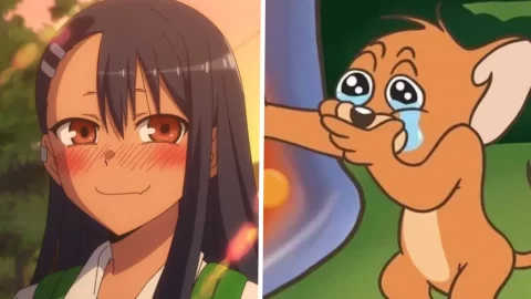 El manga de Nagatoro-san terminará con el número 154, ¡es hora de decir adiós!