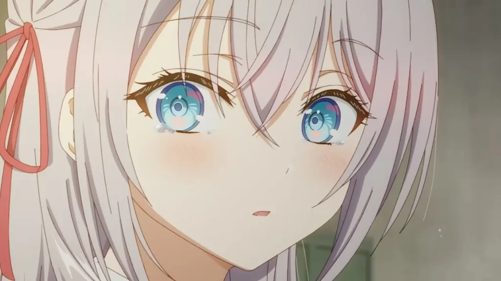 El estreno de Tokidoki Bosotto Russia-go de Dereru Tonari no Aalya-san está cerca, te comentamos los detalles para que no te lo pierdas.