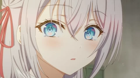 El estreno de Tokidoki Bosotto Russia-go de Dereru Tonari no Aalya-san está cerca, te comentamos los detalles para que no te lo pierdas.