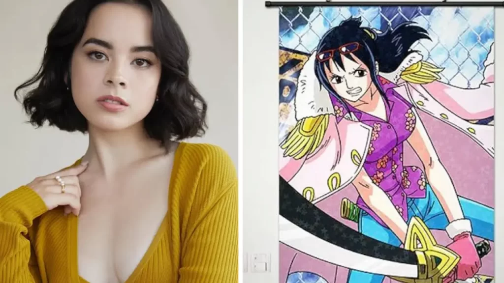 La segunda temporada de One Piece live-action llegaría en 2025, mientras tanto nos enteramos del nuevo cast.