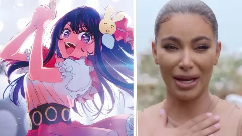 Oshi no Ko anunció que entrará a su arco final en el próximo número de Shuēisha.