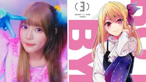 El live-action de Oshi no Ko llegará a nuestras pantallas más pronto de lo que te imaginas.