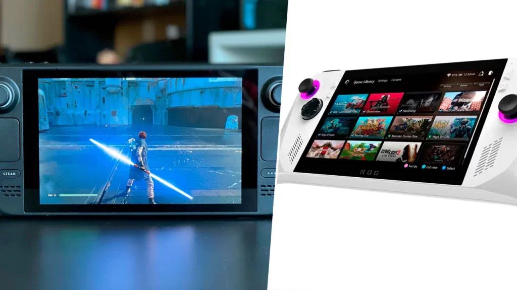 Microsoft estaría por anunciar la portátil de Xbox