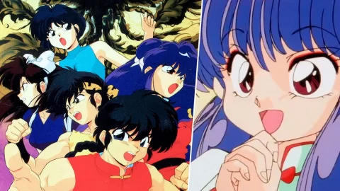 Ranma1/2 tendrá su respectivo remake