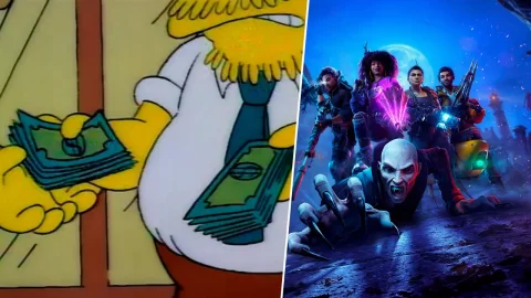 Xbox manda reembolsos por el DLC de Redfall