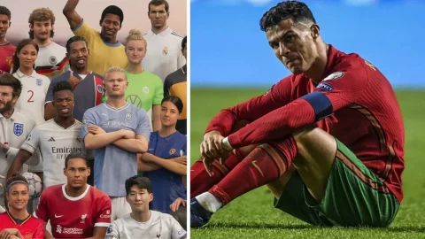 EA Sports FC 24 predice al campeón de la Euro 2024