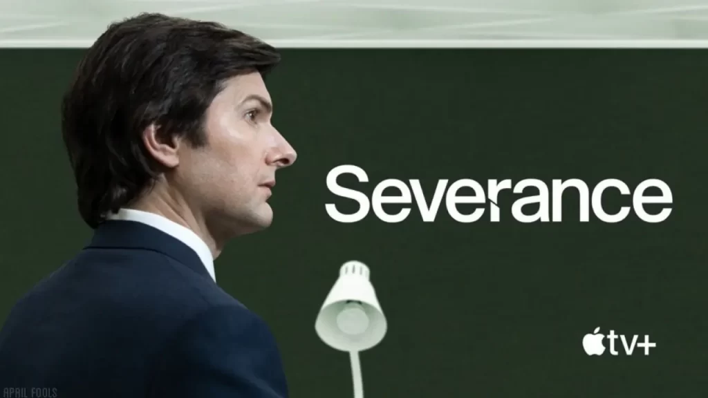 Severance está a punto de lanzar su segunda temporada. ¿Ya sabes de qué va la galardonada serie de sci-fi?