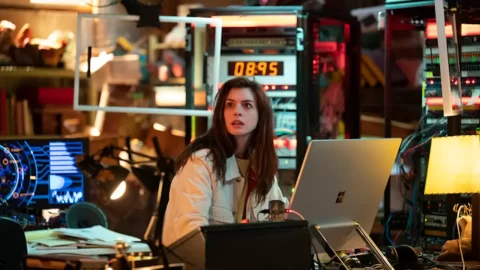 Solos es la serie de Prime Video que te hará querer ver más soft sci-fi.