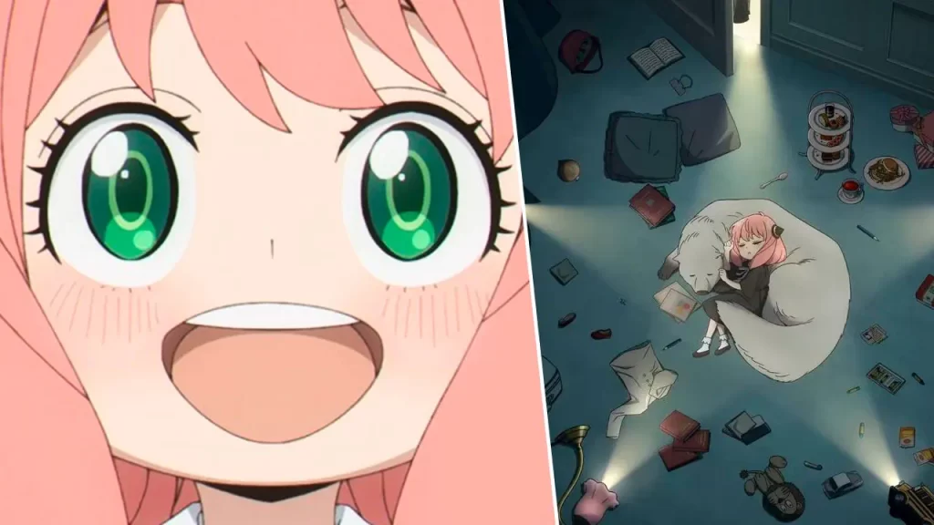 Spy x Family anuncia su tercera temporada