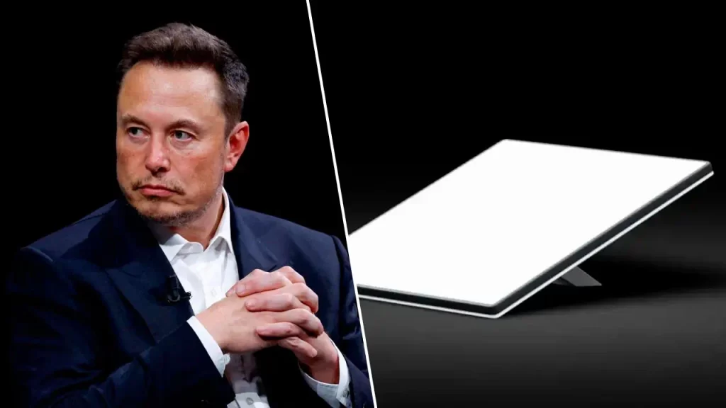 Starlink mini estará disponible en Estados Unidos