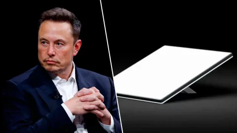 Starlink mini estará disponible en Estados Unidos