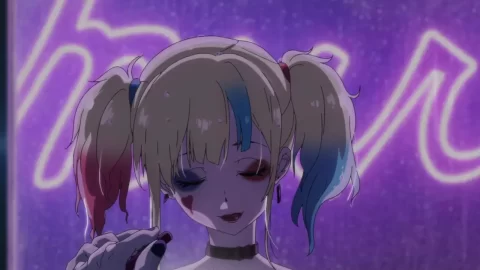 El 5 de julio se estrenará Suicide Squad Isekai en Japón.