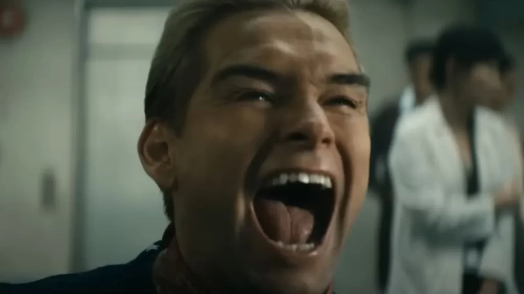 The Boys temporada 4