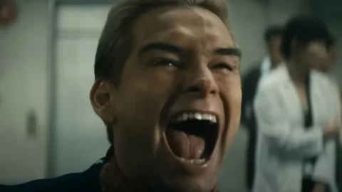 The Boys temporada 4