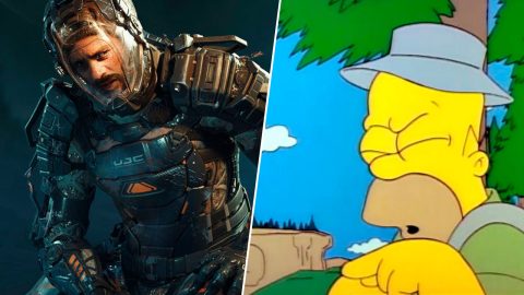 The Callisto Protocol siempre sí saldrá en Xbox Game Pass