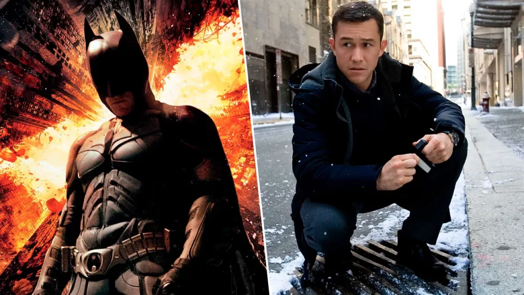 The Dark Knight Rises no iba a tener un Spin-off de Robin