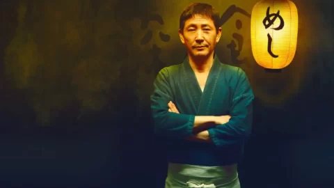 Si te gustó Delicious in Dungeon, tienes que darle una oportunidad a Tokyo Midnight Dinner Stories.